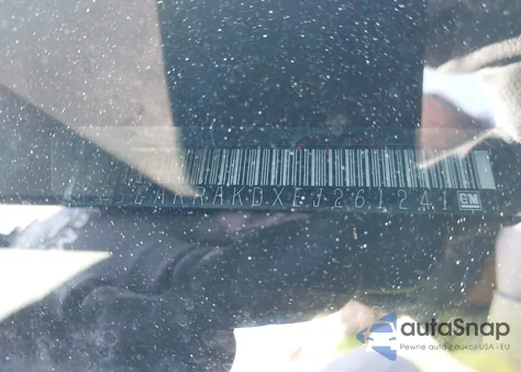 2014 Buick Enclave Convenience z USA, uszkodzony, nr VIN 5GAKRAKDXEJ261241